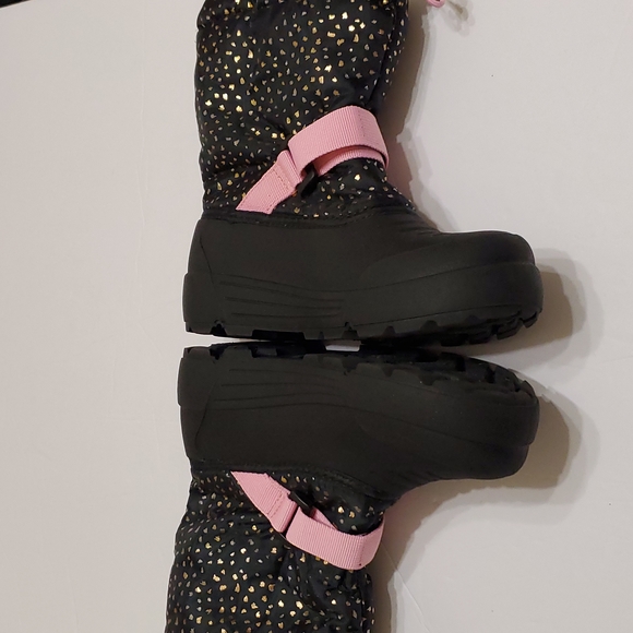 Northside Frosty Insulated WINTER SNOWBOOTS WATERPROOF - Picture 6 of 8